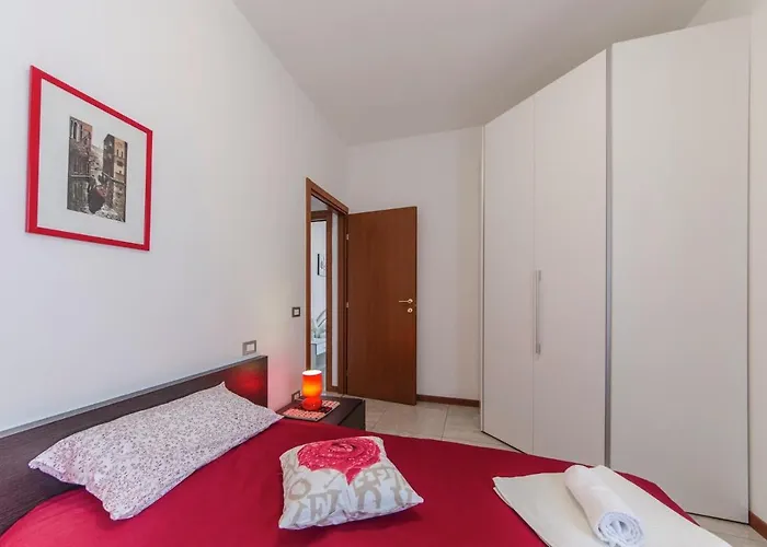 Residenza Leon D'Oro